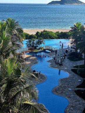 Cobertura PÉ NA AREIA com Deslumbrante Vista Panorâmica